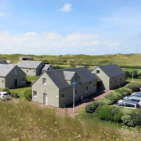 Village Des Dunes - Cez310 By Interhome