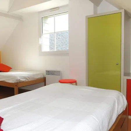 Village Des Dunes - Cez310 By Interhome * Créances