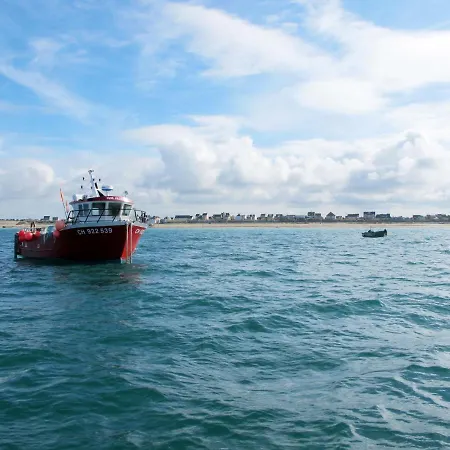 Holiday home Village Des Dunes - Cez310 By Interhome Creances