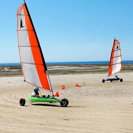 Village Des Dunes - Cez310 By Interhome Holiday home *