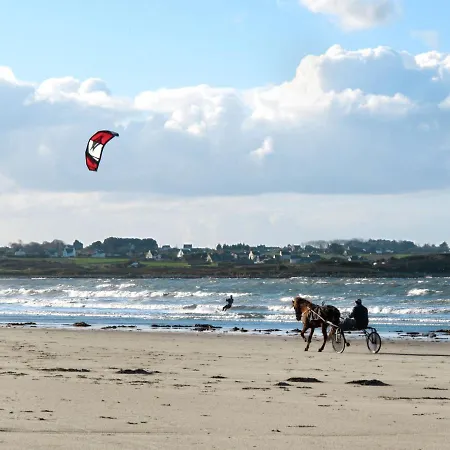 Holiday home Village Des Dunes - Cez310 By Interhome *