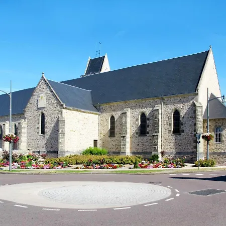 Village Des Dunes - Cez310 By Interhome Holiday home Creances