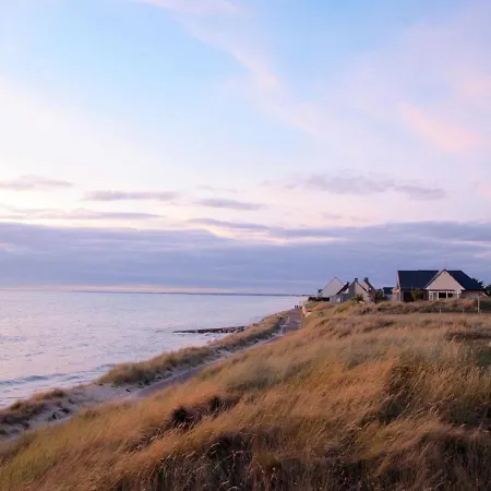 Village Des Dunes - Cez310 By Interhome Holiday home Creances