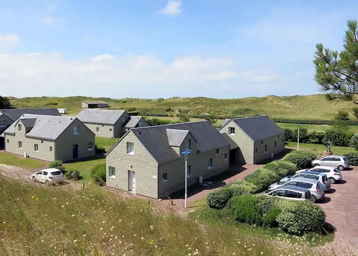 Village Des Dunes - Cez310 By Interhome