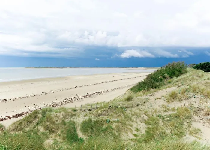 Village Des Dunes - Cez310 By Interhome Holiday home Creances