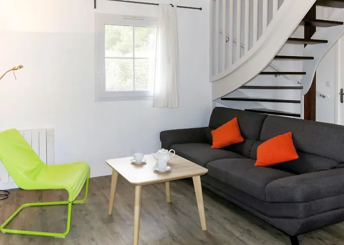 Village Des Dunes - Cez310 By Interhome Holiday home *