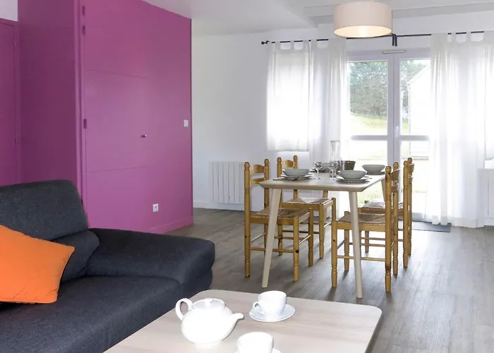 Holiday home Village Des Dunes - Cez310 By Interhome *