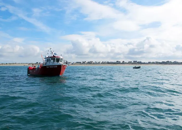 Holiday home Village Des Dunes - Cez310 By Interhome Creances