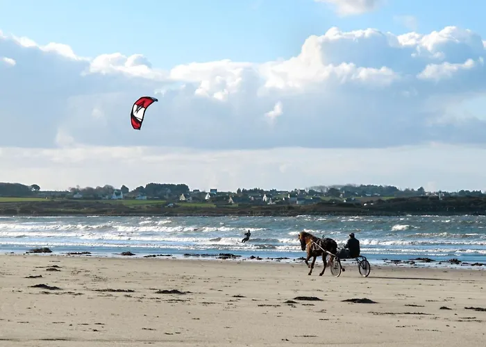 Holiday home Village Des Dunes - Cez310 By Interhome *