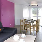 Tatil Evi Village Des Dunes - Cez310 By Interhome *