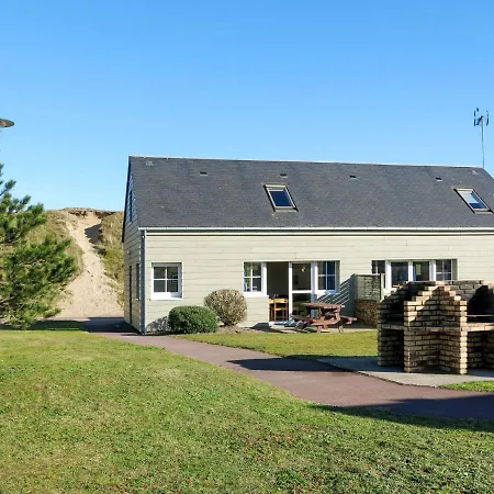 Holiday home Village Des Dunes - Cez310 By Interhome