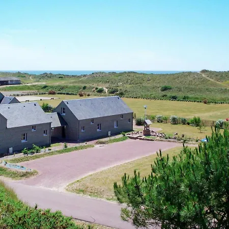 Village Des Dunes - Cez310 By Interhome