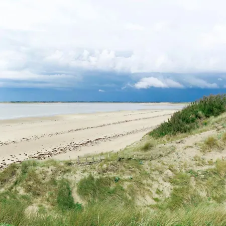 Village Des Dunes - Cez310 By Interhome Holiday home Creances