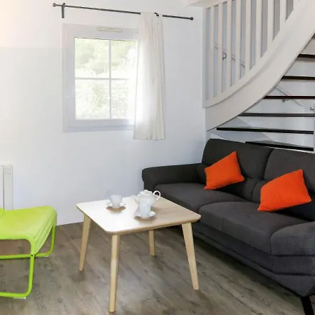 Village Des Dunes - Cez310 By Interhome Holiday home *