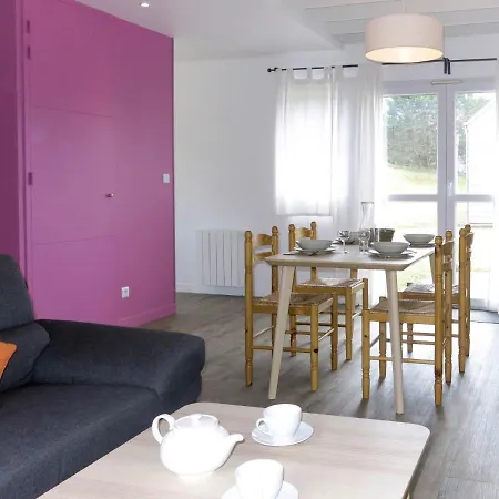 Dom wakacyjny Village Des Dunes - Cez310 By Interhome *