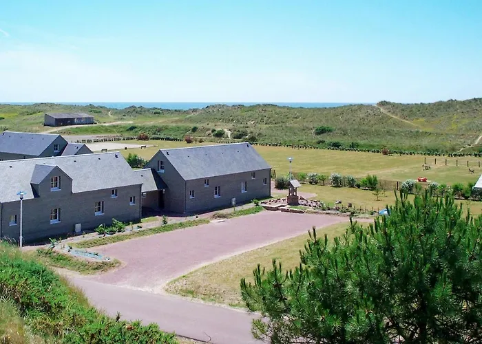 Village Des Dunes - Cez310 By Interhome