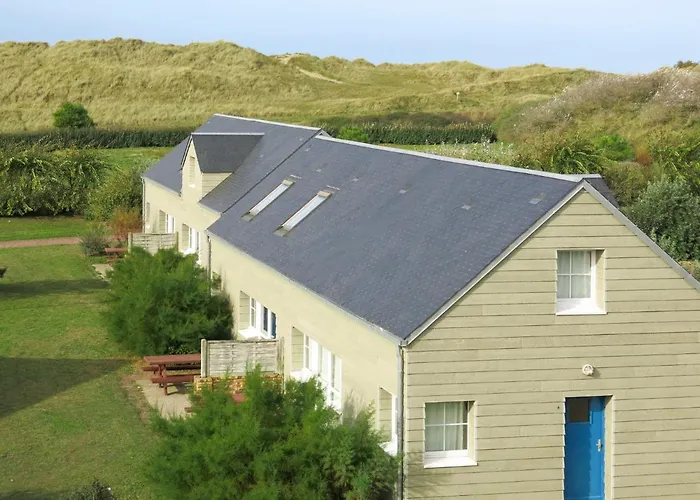 Village Des Dunes - Cez310 By Interhome Casa de Férias *