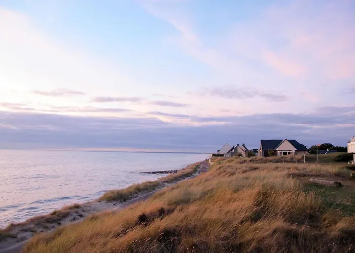 Village Des Dunes - Cez310 By Interhome Casa de Férias Créances